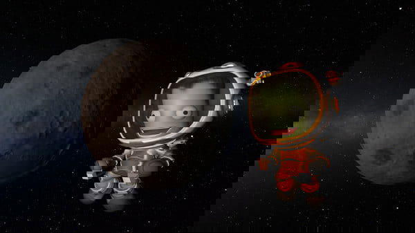 Kerbal Space Program Crack Free Download