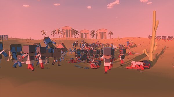 Ancient Warfare 3 Crack Free Download