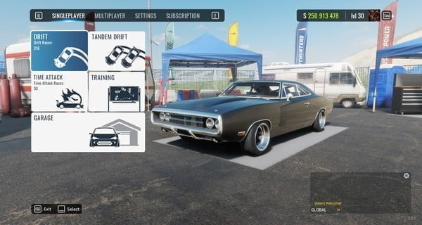 CarX Drift Racing Online Crack Free Download