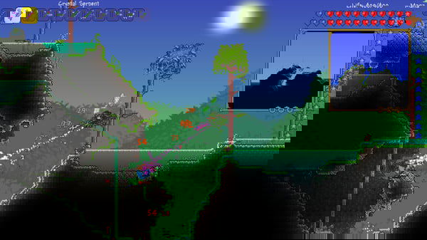 Terraria Crack Free Download