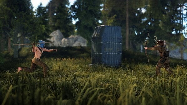 Rust Crack Free Download