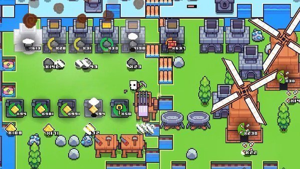 Forager Crack Free Download