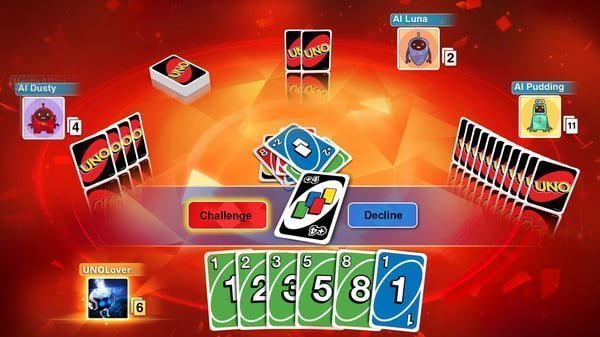 UNO Crack Free Download