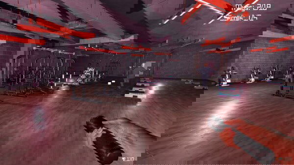 House of Detention Crack Free Download
