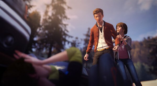Life is Strange - Complete Season Crack Free Download