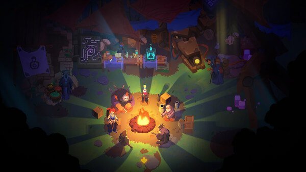 Ancient Abyss Crack Free Download