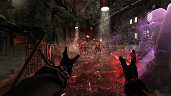 Enderal Forgotten Stories Crack Free Download