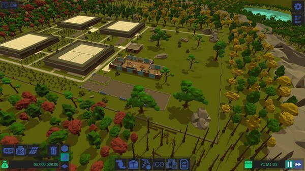 Blockchain Tycoon Crack Free Download