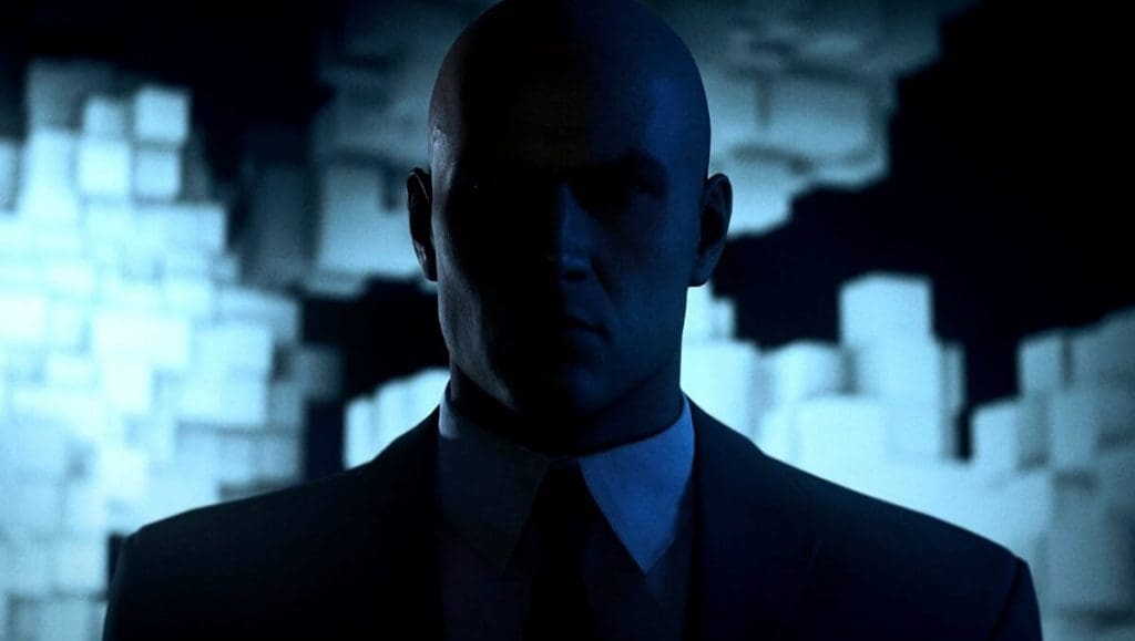 HITMAN 3 Crack Free Download