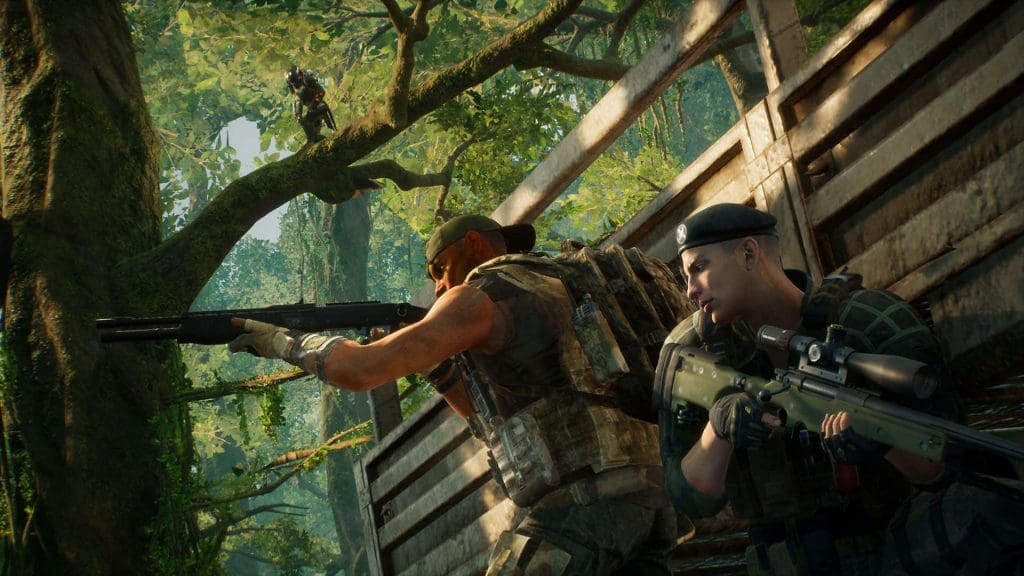 Predator Hunting Grounds Crack Free Download