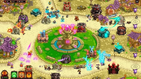 Kingdom Rush Vengeance Crack Free Download