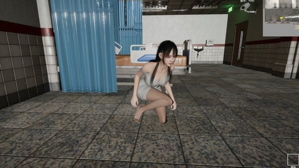 Prison Girl Crack Free Download