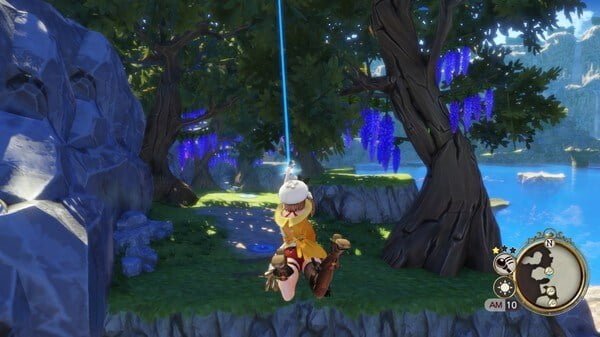 Atelier Ryza 2: Lost Legends and the Secret Fairy Crack Free Download