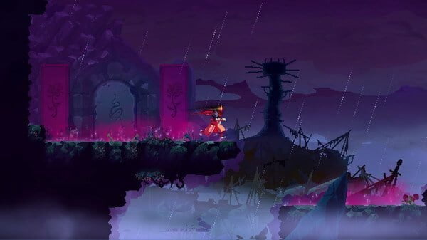 Dead Cells: Fatal Falls Crack Free Download