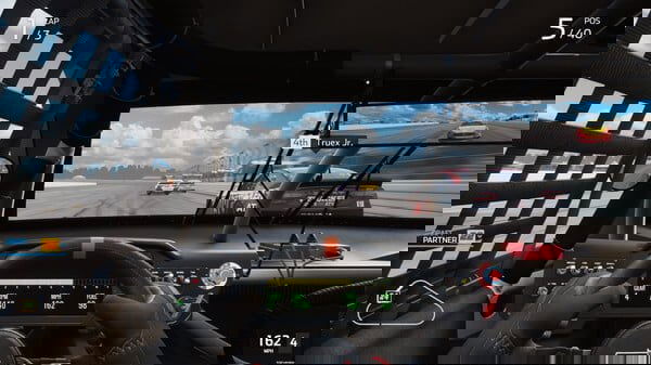 NASCAR Heat 5 Crack Free Download
