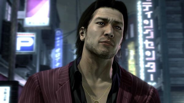 Yakuza 4 Remastered Crack Free Download