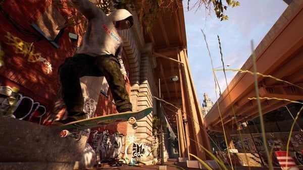 Session: Skateboarding Sim Game Crack Free Download