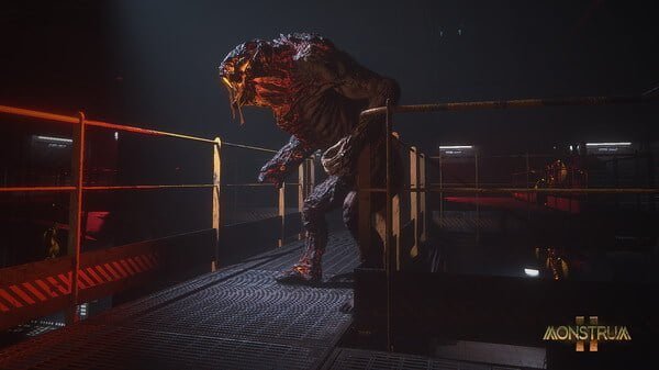 Monstrum 2 Crack Free Download