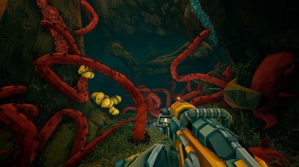 Deep Rock Galactic Crack Free Download