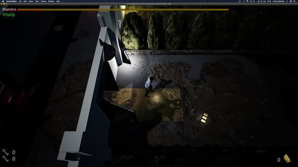 Haunted Nightmares Crack Free Download