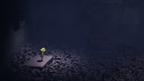 Little Nightmares Complete Edition Crack Free Download