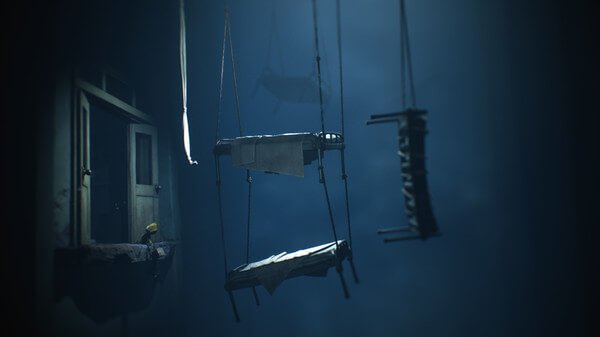 Little Nightmares II Crack Free Download