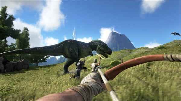 ARK: Survival Evolved Crack Free Download