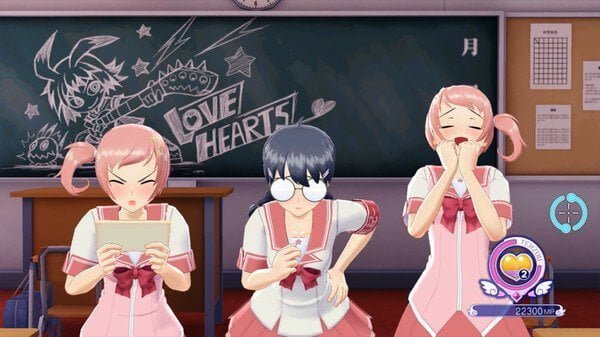Gal Gun Returns Crack Free Download