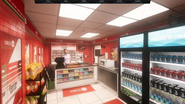 Metro Sim Hustle Crack Free Download