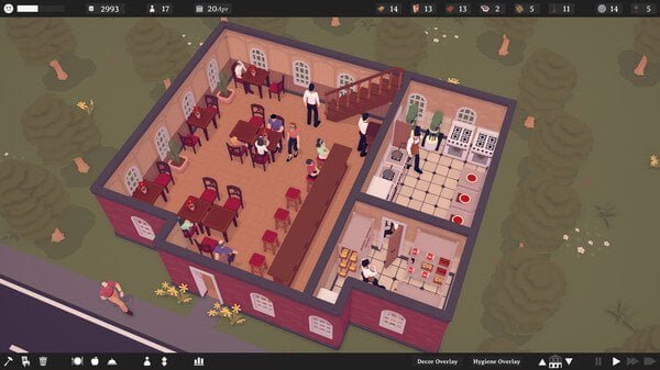 TasteMaker: Restaurant Simulator Crack Free Download