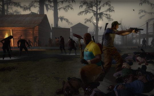 Left 4 Dead 2 Crack Free Download