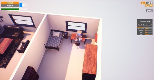 Boot: Game Dev Sim Crack Free Download