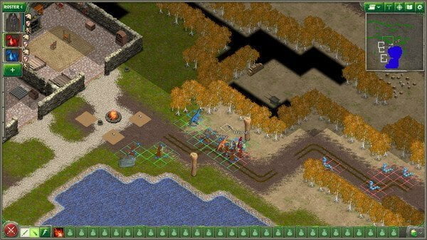 Geneforge 1 - Mutagen Crack Free Download