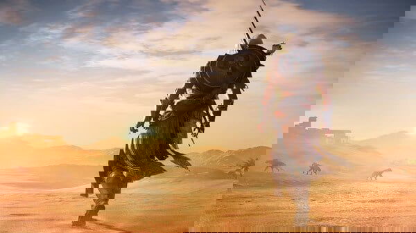 Assassins Creed Origins Crack Free Download