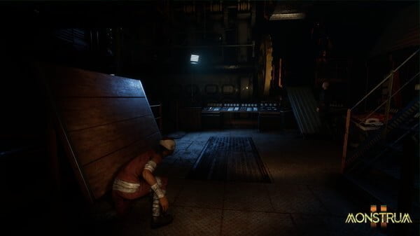 Monstrum 2 Crack Free Download