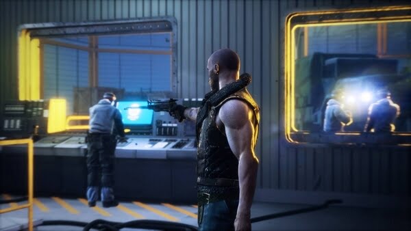 Werewolf: The Apocalypse - Earthblood Crack Free Download