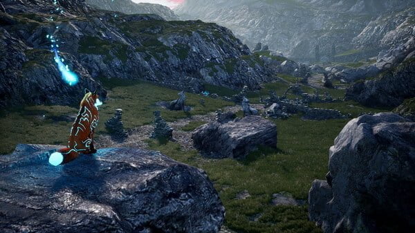 Spirit of the North Enhanced Edition Crack Free Download