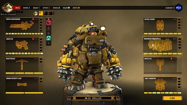 Deep Rock Galactic Crack Free Download