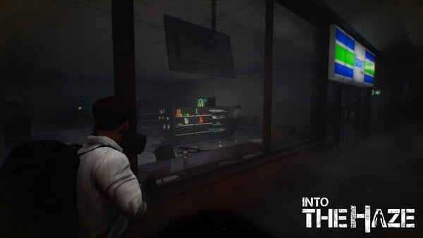 Into The Haze Crack Free Download