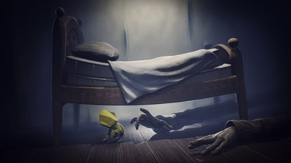 Little Nightmares Complete Edition Crack Free Download