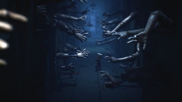 Little Nightmares II Crack Free Download