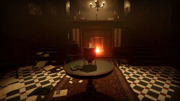 The Room 4: Old Sins Crack Free Download