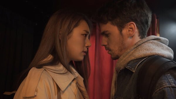Lost Angel Crack Free Download