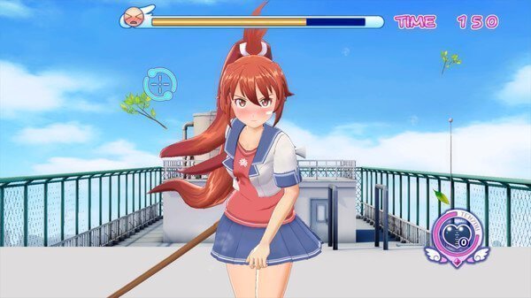 Gal Gun Returns Crack Free Download