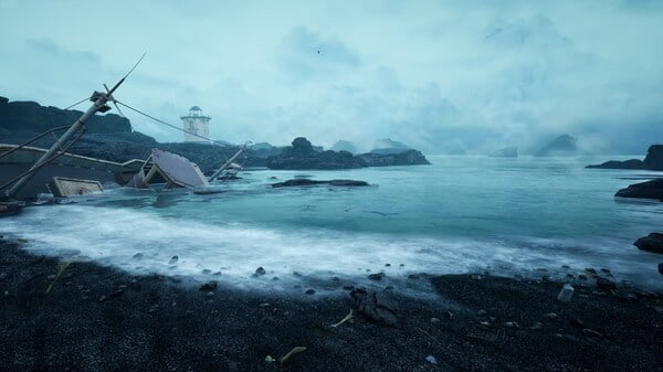 The Shore Crack Free Download