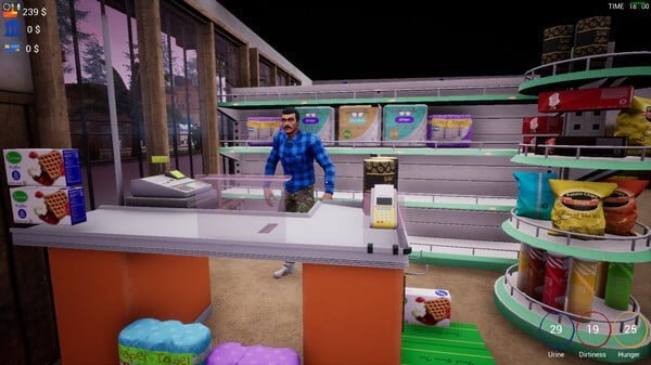 Trader Life Simulator Crack Free Download