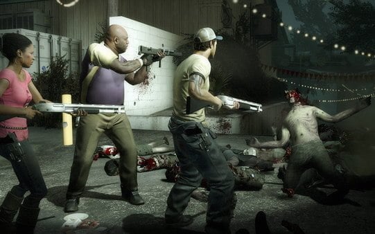 Left 4 Dead 2 Crack Free Download