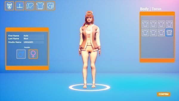Boot: Game Dev Sim Crack Free Download