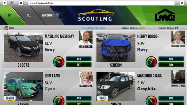 Car Trader Simulator Crack Free Download