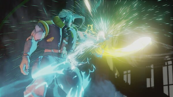 Street Fighter V Crack Free Download